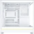 Корпус Montech HS02 White