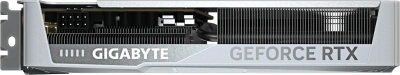 Видеокарта GeForce RTX 5060Ti 16Gb Gigabyte GV-N506TEAGLEOC ICE-16GD