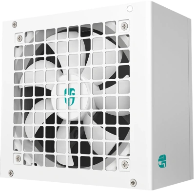 Блок питания 650W Deepcool Gamerstorm PF650X WH