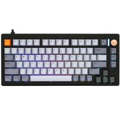 Клавиатура Cidoo С75 Black