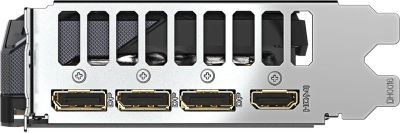 Видеокарта GeForce RTX 5060 8Gb Gigabyte GV-N5060GAMING OC-8GD