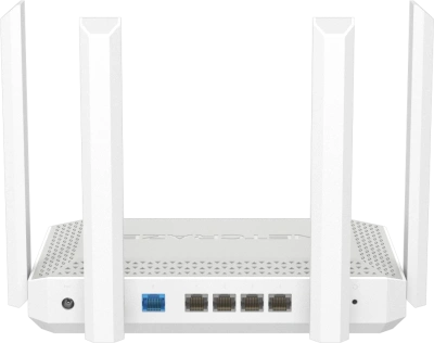 Роутер Netcraze Hopper 4G+ NC-2312