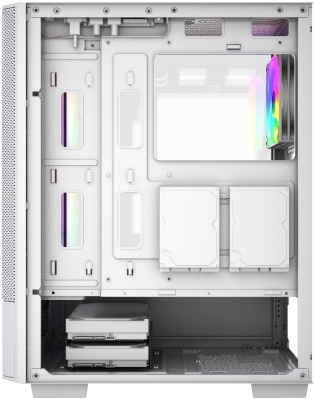 Корпус Powercase Mistral AY3W ARGB (CMAYW-A3)