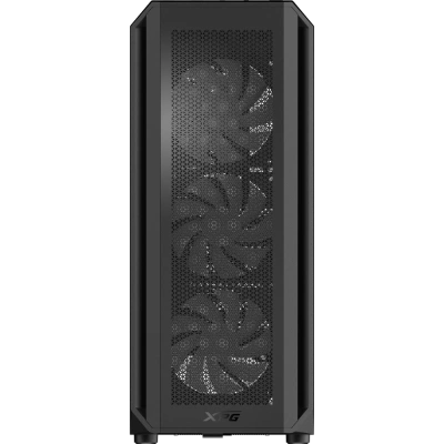 Корпус Adata XPG Valor Air Plus Black VALORAIRPLUSMTA-BKCWW