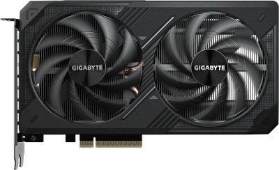 Видеокарта GeForce RTX 5060Ti 8Gb Gigabyte GV-N506TWF2-8GD