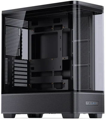 Корпус Jonsbo TK-5 Black