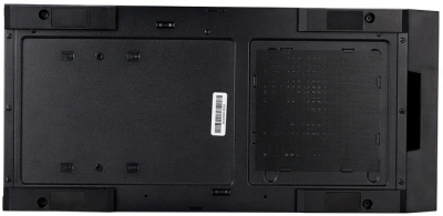 Корпус 1stPlayer WD7 ARGB Black WD7-BK-4FA7-2FA7R