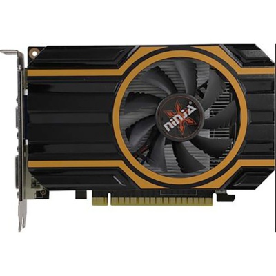 Видеокарта GeForce GTX 750 2Gb Sinotex Ninja NK75NP025F