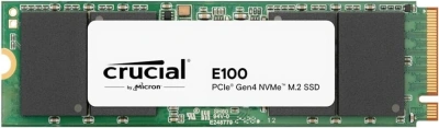 Накопитель SSD M2 480Gb Crucial E100 CT480E100SSD8