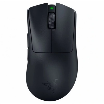 Мышь Razer Deathadder V3 Pro Black RZ01-04630100-R3A1