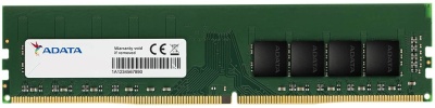 Модуль памяти DDR4 16Gb AData 3200 AD4U320016G22-SGN