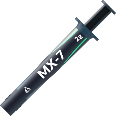 Термопаста Arctic Cooling MX-7 Thermal Compound 2гр ACTCP00089A