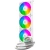 Водяное охлаждение ID-Cooling FX360 INF White