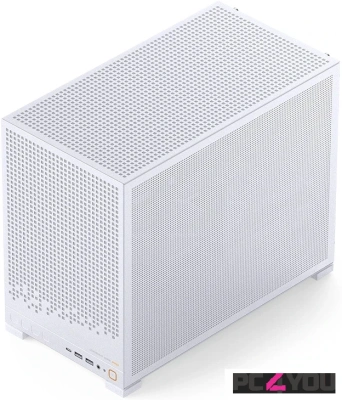 Корпус Jonsbo D32 PRO White