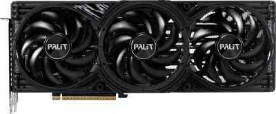 Видеокарта GeForce RTX 5070 12Gb Palit GamingPro-S OC NE75070T19K9-GB2050U