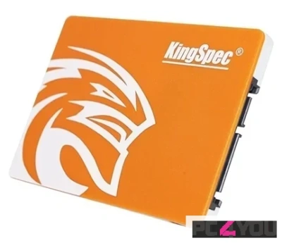Накопитель SSD 128Gb KingSpec P3-128
