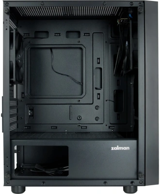 Корпус Zalman T3 Plus