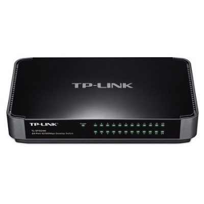 Коммутатор 24port TP-Link TL-SF1024M