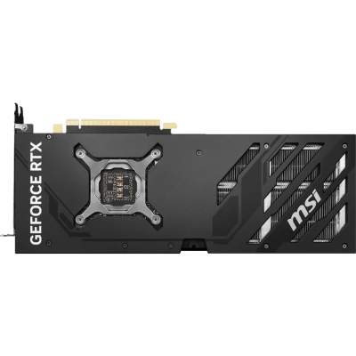 Видеокарта GeForce RTX 4070 12Gb MSI Ventus 3X E 12G