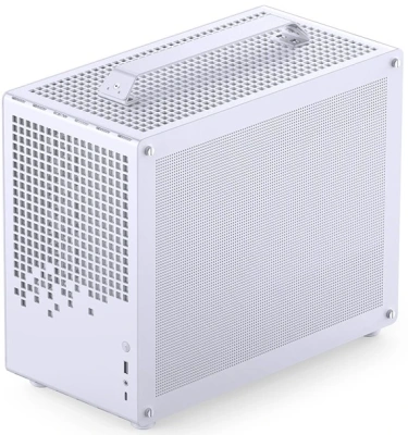 Корпус Jonsbo Jonsplus Z20 White