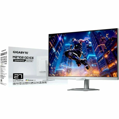 Монитор 27" Gigabyte M27Q2 ICE EK