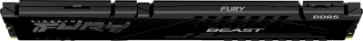 Модуль памяти DDR5 16Gb Kingston 6800 Fury Beast KF568C34BBE-16