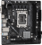 Материнская плата 1700 ASRock H610M-HDV