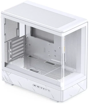 Корпус Jonsbo D200 White