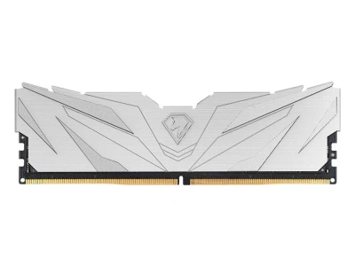 Модуль памяти DDR4 16Gb Netac 3200 Shadow II NTSWD4P32SP-16W