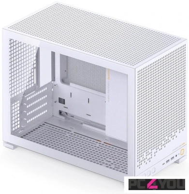 Корпус Jonsbo D32 PRO White