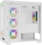 Корпус Thermalright M10 White FAN4-M TRTLM10WF4M Корпус Thermalright M10 White FAN4-M TRTLM10WF4M
