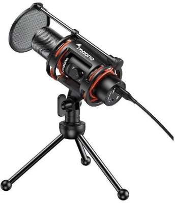 Микрофон MAONO PM471TS