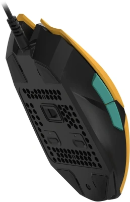 Мышь беспроводная A4Tech Bloody W63 Max Renegade