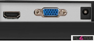 Монитор 21.5" ExeGate ProSmart ER2207 EX300341RUS