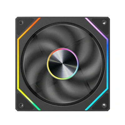 Вентилятор для корпуса 120mm Prism 8 Pro Black Reverse