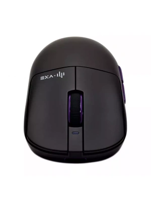 Мышь беспроводная Dark Project X VXE R1 Pro Black