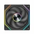 Вентилятор для корпуса 120mm Prism 8 Pro Black Reverse