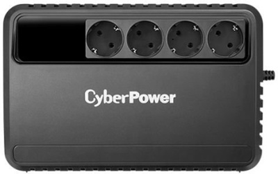 ИБП CyberPower BU850E