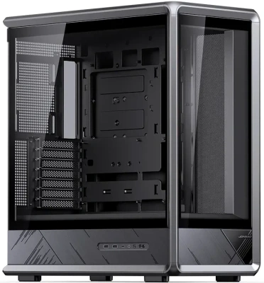 Корпус Jonsbo D401 Black
