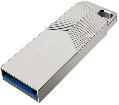 USB 3.2 Flash 128Gb Netac UM1 NT03UM1N-128G-32PN