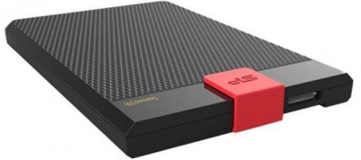 Внешний HDD 1Tb Silicon Power Diamond D30 SP010TBPHDD3SS3K