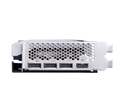 Видеокарта GeForce RTX 5060Ti 16Gb MSI Ventus 3X OC