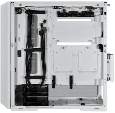 Корпус Lian Li Lancool 216 ARGB White G99.LAN216RW.10R