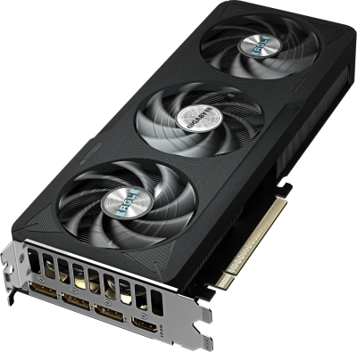 Видеокарта GeForce RTX 5060Ti 16Gb Gigabyte GV-N506TEAGLEMAX OC-16GD
