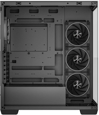 Корпус Deepcool CG580 4F V2 WH