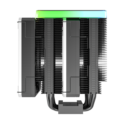Кулер для процессора Montech Metal DT24 Premium