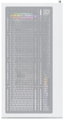Корпус Montech XR White