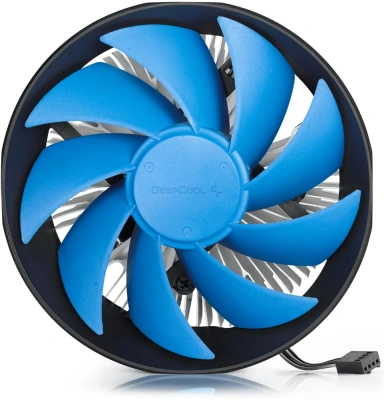 Кулер для процессора Deepcool Gamma Archer Pro V2