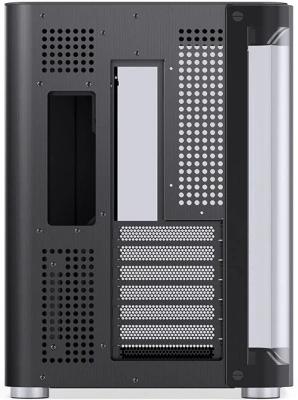 Корпус Jonsbo TK-2 2.0 Black