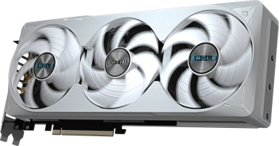 Видеокарта GeForce RTX 5070Ti 16Gb Gigabyte GV-N507TEAGLEOC ICE-16GD